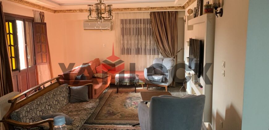 شقة 250 م² للبيع في الحي الحادي عشر – 6 أكتوبر