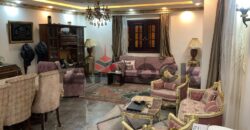 شقة 250 م² للبيع في الحي الحادي عشر – 6 أكتوبر