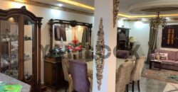 شقة 250 م² للبيع في الحي الحادي عشر – 6 أكتوبر