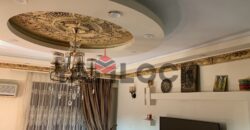 شقة 250 م² للبيع في الحي الحادي عشر – 6 أكتوبر