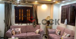 شقة 250 م² للبيع في الحي الحادي عشر – 6 أكتوبر