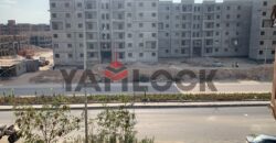 شقة 250 م² للبيع في الحي الحادي عشر – 6 أكتوبر