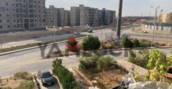 شقة 250 م² للبيع في الحي الحادي عشر – 6 أكتوبر