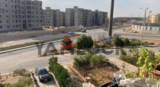 شقة 250 م² للبيع في الحي الحادي عشر – 6 أكتوبر