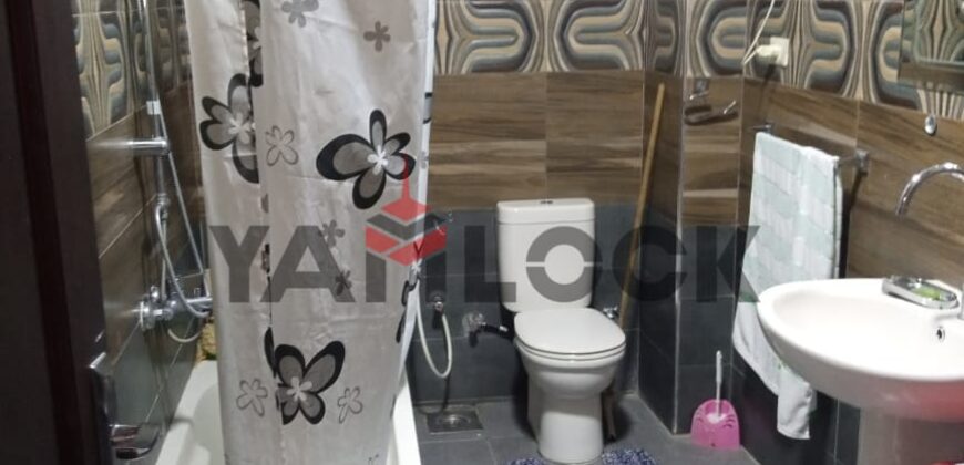 شقة 250 م² للبيع في الحي الحادي عشر – 6 أكتوبر