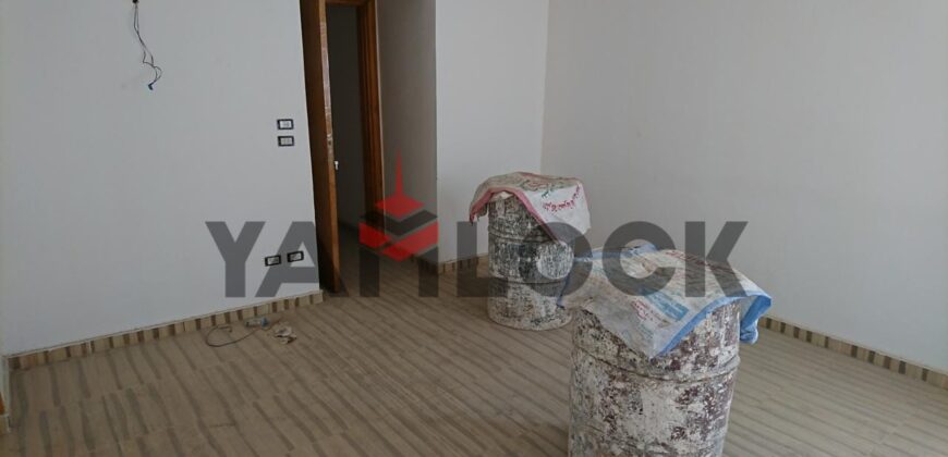 شقة 145 م² للبيع في كمبوند تاون فالي – الجيزة