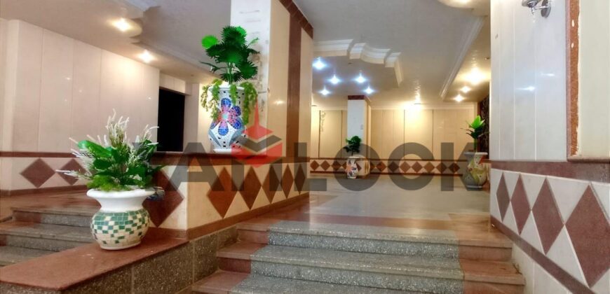 شقة 145 م² للبيع في كمبوند تاون فالي – الجيزة