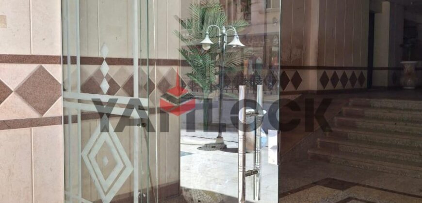 شقة 145 م² للبيع في كمبوند تاون فالي – الجيزة