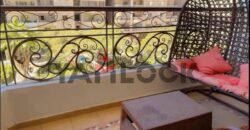 شقة 250 م² للبيع في شارع حسام الدين بسيوني – مدينة نصر