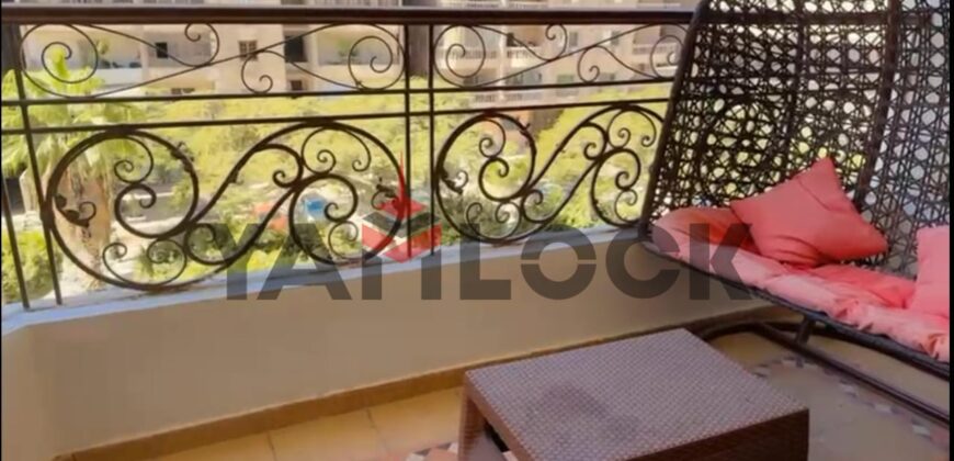 شقة 250 م² للبيع في شارع حسام الدين بسيوني – مدينة نصر