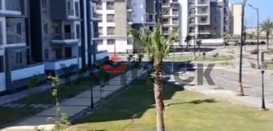 شقة 140 م² للبيع في المنصورة الجديدة – الدقهلية