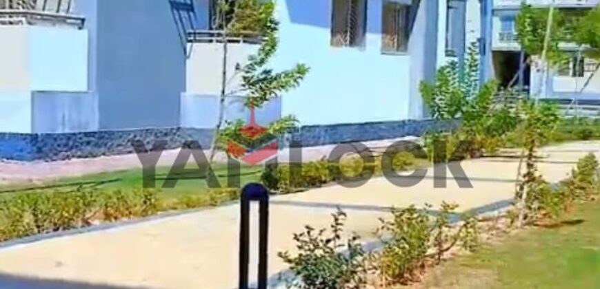 شقة 150 م² للبيع في المنصورة الجديدة – دقهلية