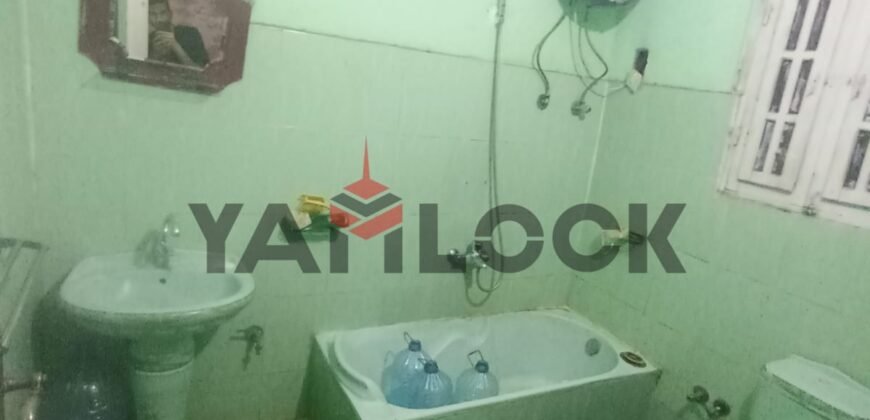 شقة 120 م² للايجار مفروشة في المنيب – الجيزة