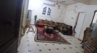 شقة 120 م² للايجار مفروشة في المنيب – الجيزة شقة 120 م² للايجار مفروشة في المنيب – الجيزة