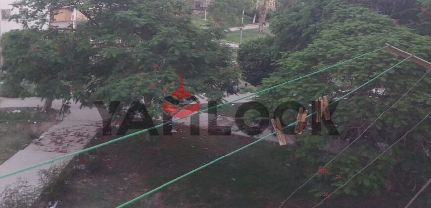 شقة 97 م² للبيع في الحي 11 الشيخ زايد