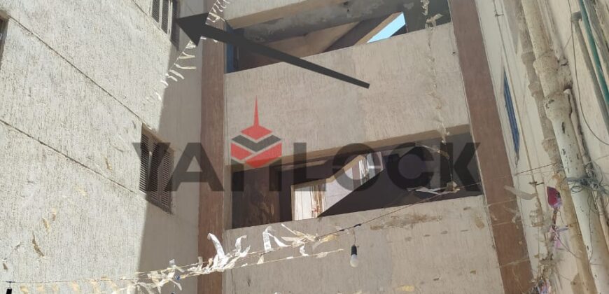 شقة 97 م² للبيع في الحي 11 الشيخ زايد