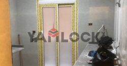 تجاري 140 م² للايجار بأسبورتنج شارع أبو قير – الاسكندرية