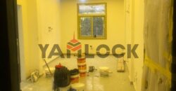 تجاري 140 م² للايجار بأسبورتنج شارع أبو قير – الاسكندرية