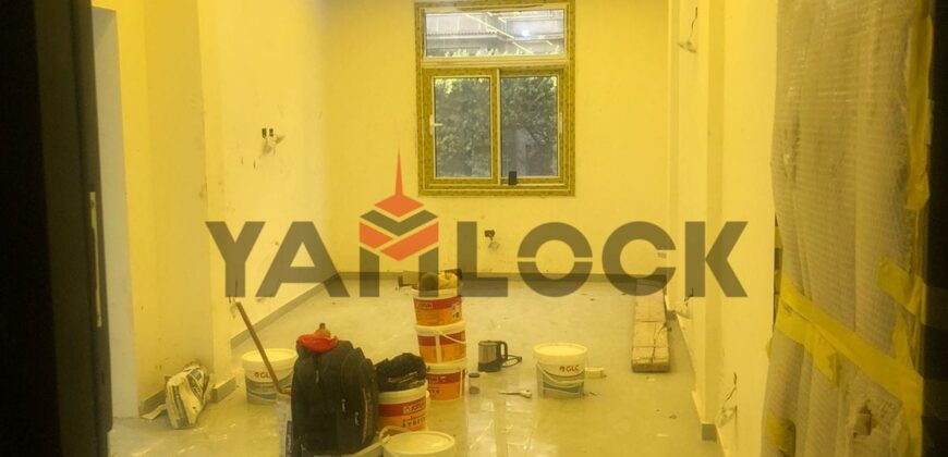 تجاري 140 م² للايجار بأسبورتنج شارع أبو قير – الاسكندرية