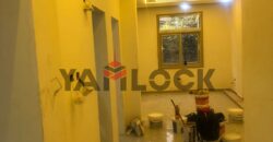 تجاري 140 م² للايجار بأسبورتنج شارع أبو قير – الاسكندرية