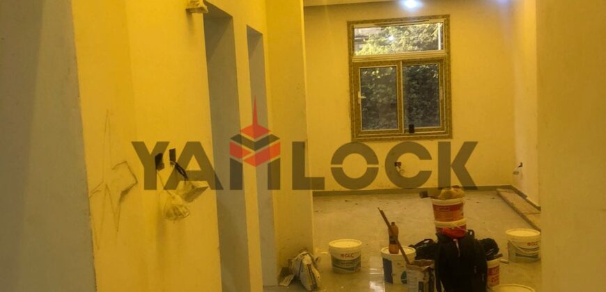 تجاري 140 م² للايجار بأسبورتنج شارع أبو قير – الاسكندرية