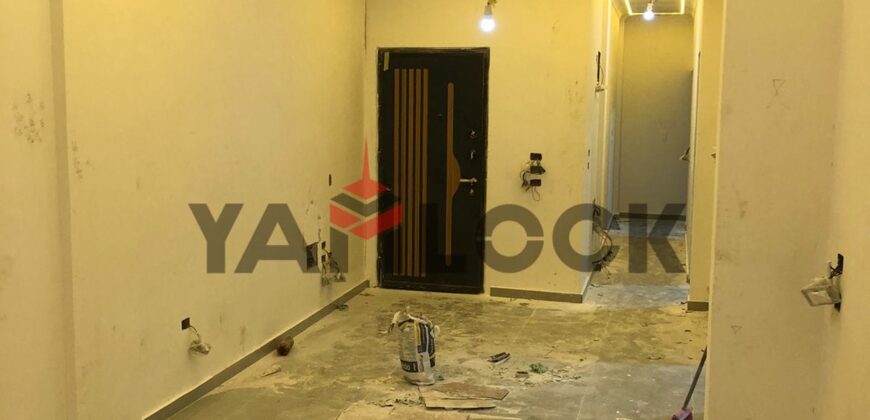 تجاري 140 م² للايجار بأسبورتنج شارع أبو قير – الاسكندرية