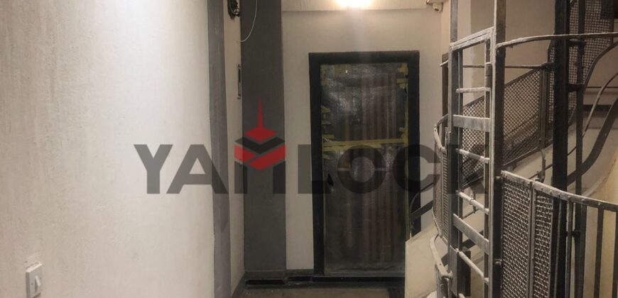 تجاري 140 م² للايجار بأسبورتنج شارع أبو قير – الاسكندرية