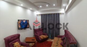 شقة 80 م² للايجار مفروشة في سيدي بشر – الاسكندرية
