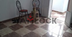 شقة 100 م² للبيع في شارع صلاح الدين – الاسكندرية