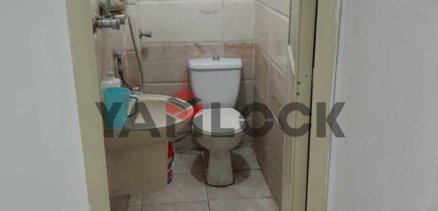 شقة 100 م² للبيع في شارع صلاح الدين – الاسكندرية