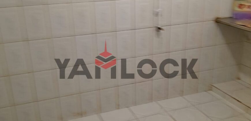 شقة 100 م² للبيع في شارع صلاح الدين – الاسكندرية