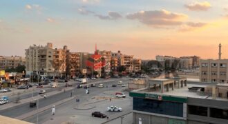 شقة 200 م² للبيع في الحي 3 – 6 أكتوبر