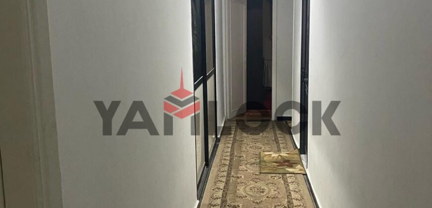 شقة 165 م² للبيع في حي الشرق – بورسعيد