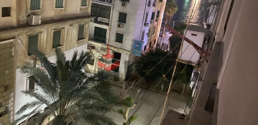 شقة 165 م² للبيع في حي الشرق – بورسعيد