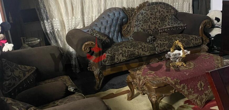 شقة 165 م² للبيع في حي الشرق – بورسعيد