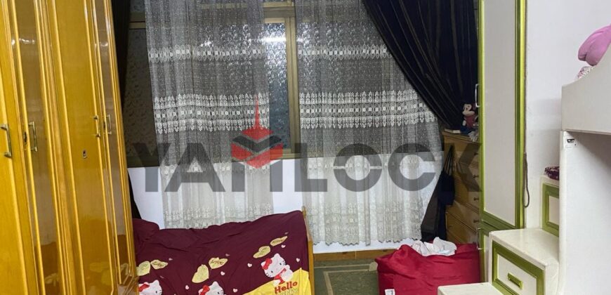 شقة 165 م² للبيع في حي الشرق – بورسعيد