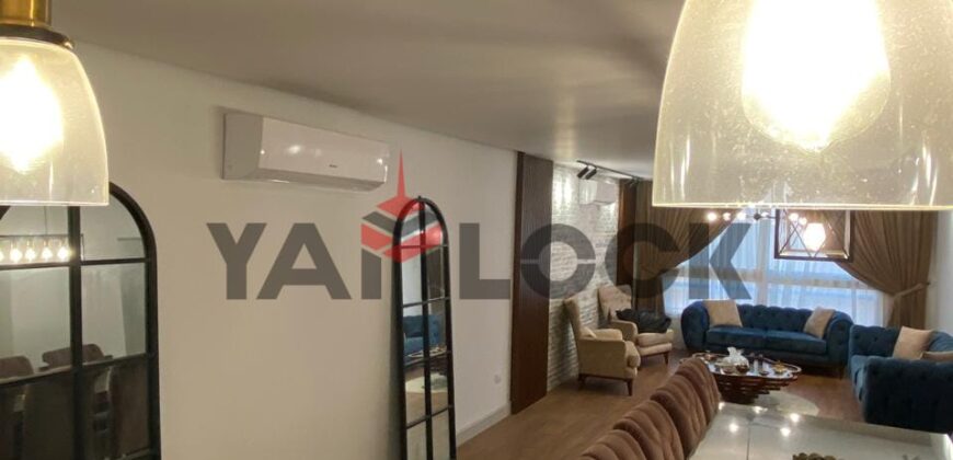 شقة 191 م² للبيع في كمبوند سكن – القاهرة الجديدة