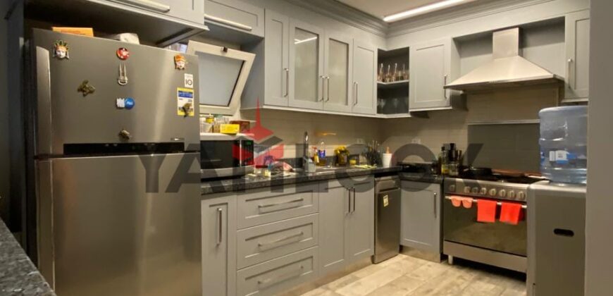 شقة 191 م² للبيع في كمبوند سكن – القاهرة الجديدة