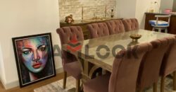 شقة 191 م² للبيع في كمبوند سكن – القاهرة الجديدة