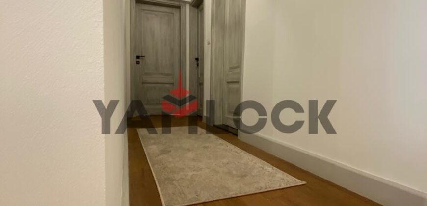 شقة 191 م² للبيع في كمبوند سكن – القاهرة الجديدة