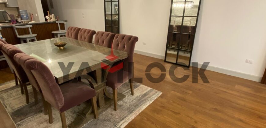 شقة 191 م² للبيع في كمبوند سكن – القاهرة الجديدة