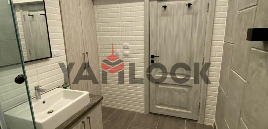 شقة 191 م² للبيع في كمبوند سكن – القاهرة الجديدة