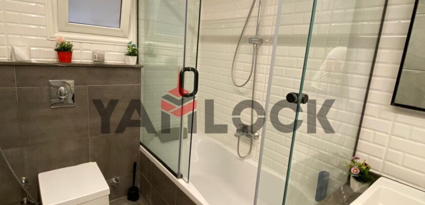 شقة 191 م² للبيع في كمبوند سكن – القاهرة الجديدة