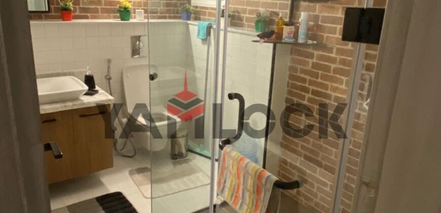 شقة 191 م² للبيع في كمبوند سكن – القاهرة الجديدة