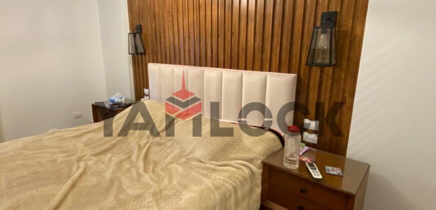 شقة 191 م² للبيع في كمبوند سكن – القاهرة الجديدة