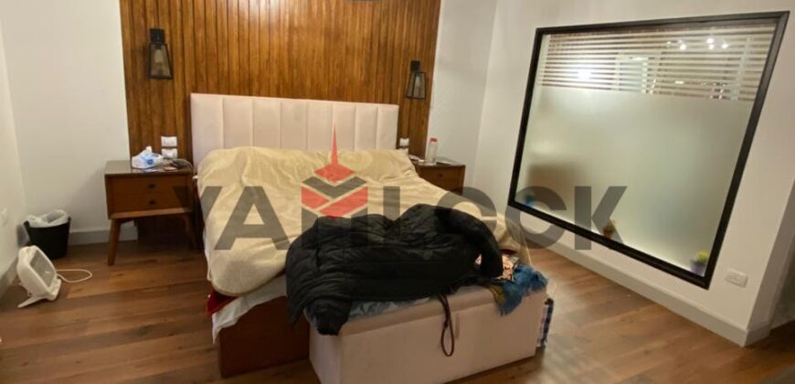 شقة 191 م² للبيع في كمبوند سكن – القاهرة الجديدة