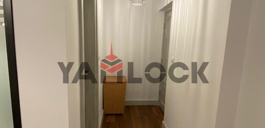 شقة 191 م² للبيع في كمبوند سكن – القاهرة الجديدة