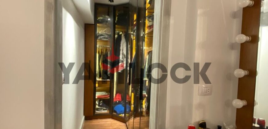 شقة 191 م² للبيع في كمبوند سكن – القاهرة الجديدة