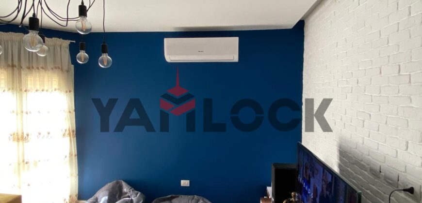 شقة 191 م² للبيع في كمبوند سكن – القاهرة الجديدة