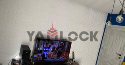 شقة 191 م² للبيع في كمبوند سكن – القاهرة الجديدة